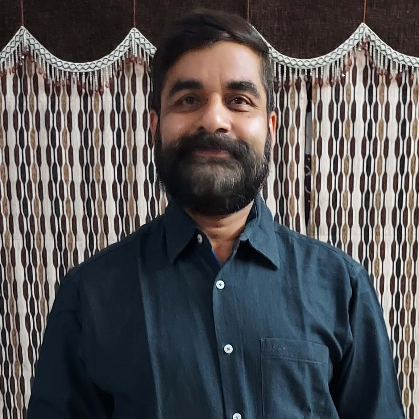 Vinod Dodia